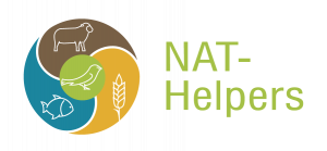 Logo Nat Helpers