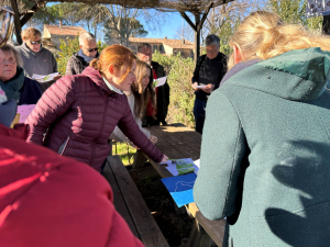 Journ&eacute;e r&eacute;f&eacute;rents refuges &copy; Ana&euml;lle Francia