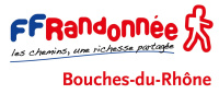 Logo FFRandonn&eacute;e 13