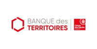 Logo Banque des Territoires