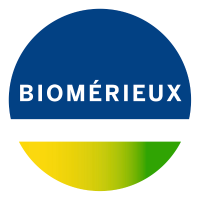 Logo BIOMERIEUX