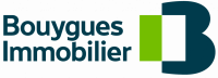 Logo Bouygues Immobilier