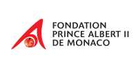 Logo Fondation Prince Albert II