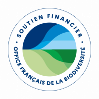 Logo soutien financier OFB