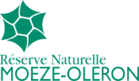 Réserve Moeze Oléron logo