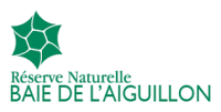 Réserve baie de l'aiguillon logo