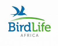 Logo BirdLife Africa