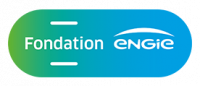 Logo fondation engie