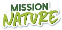 Logo mission nature