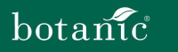 Logo BOTANIC