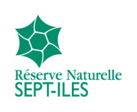Réserve Sept iles logo