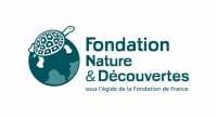 logo de la fondation Nature & Découvertes