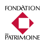 Logo Fondation du patrimoine