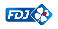 Logo FDJ