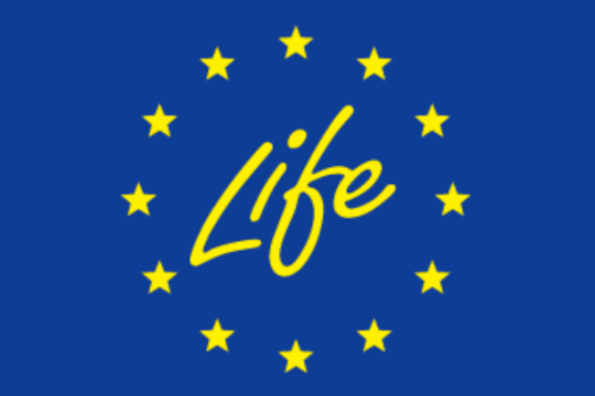 logo LIFE