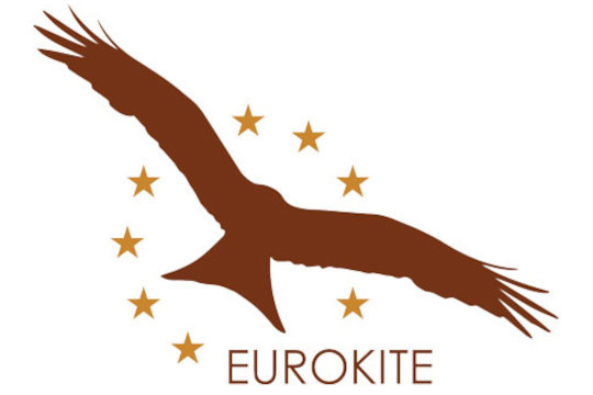 Logo du LIFE Eurokite