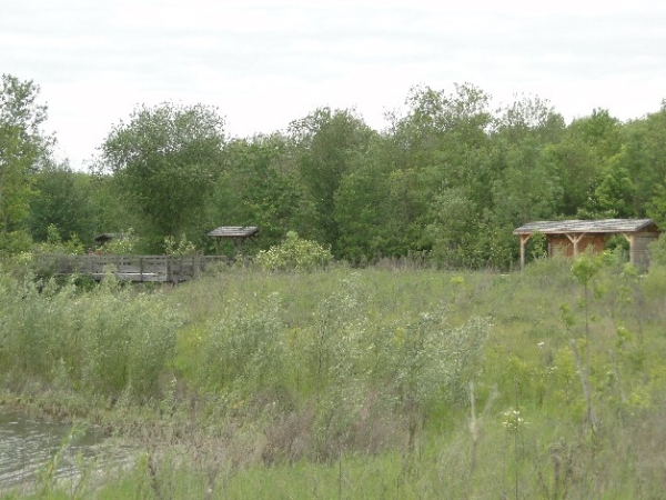 Parc départemental de la Haute-Île