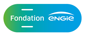 Logo fondation engie