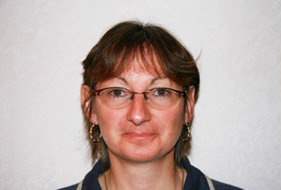 Chantal Mazen
