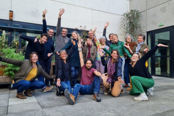 groupe LPO de formation &agrave; l'animation de communaut&eacute;