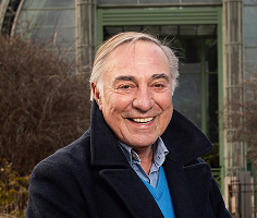 Allain Bougrain Dubourg