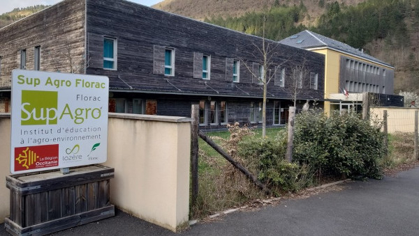 Institut agro-environnement de Florac