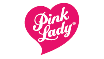 logo Pink lady