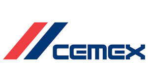 logo CEMEX