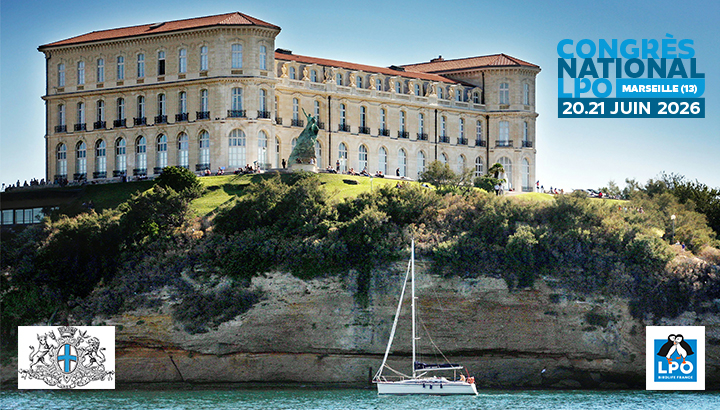Palais du Pharo de Marseille