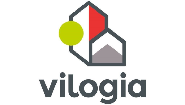 logo Vilogia