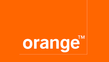 logo orange