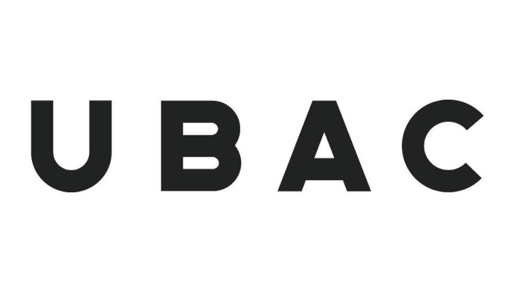 logo UBAC