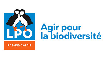 Logo LPO Pas-de-Calais