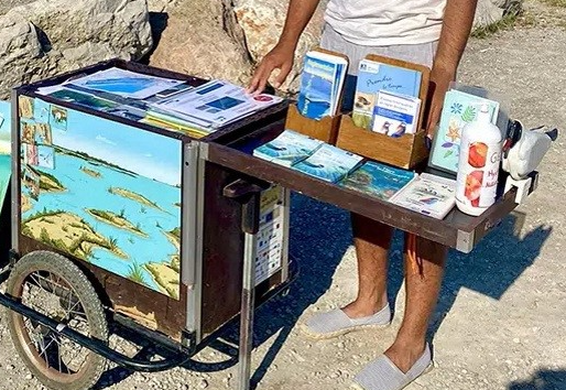 La « laromobile »