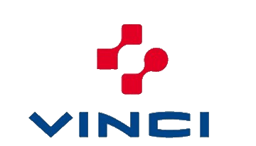 logo VINCI