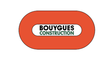 Logo Bouygues Construction