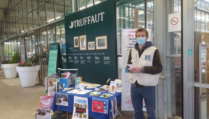 Stand LPO