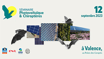 Save the date séminaire PV-Chiros
