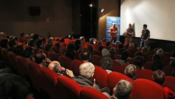 Ciné-débat © LPO BFC
