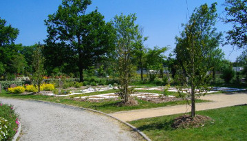 cimetière de La Roche-sur-Yon