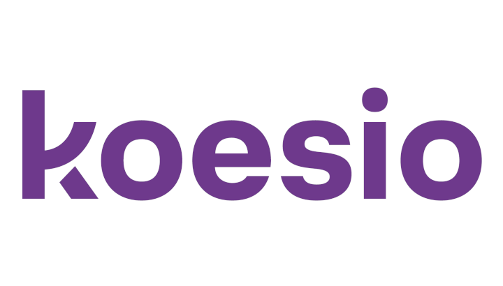 Logo KOESIO