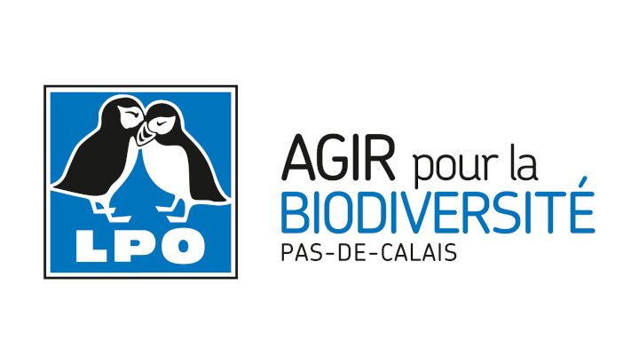 Logo LPO Pas-de-Calais