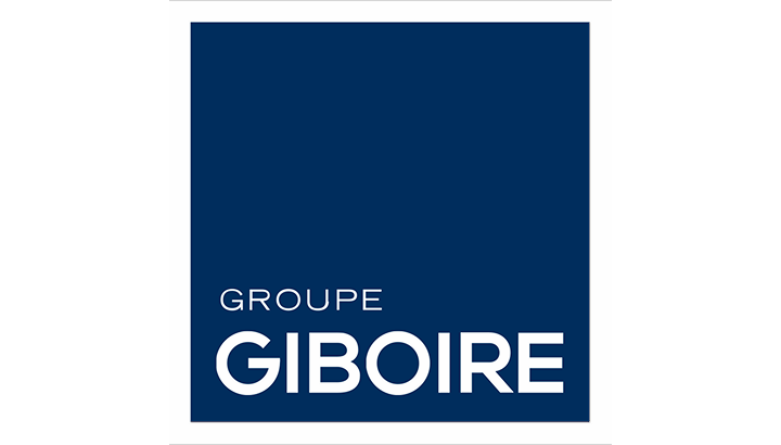 logo du groupe giboire