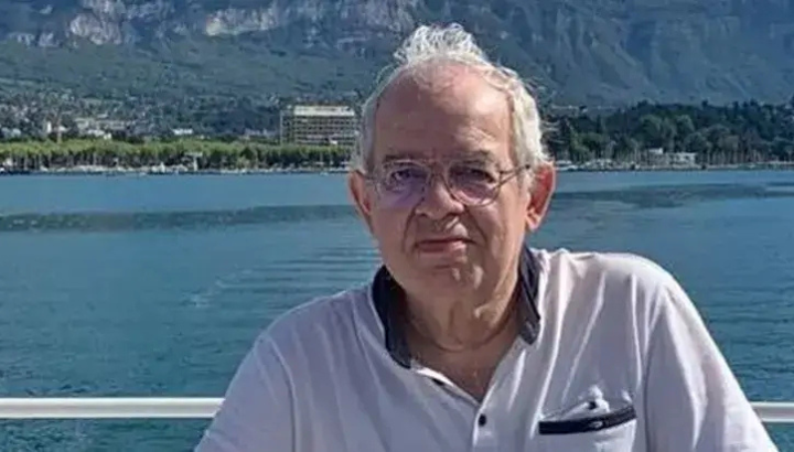 Michel Tiard