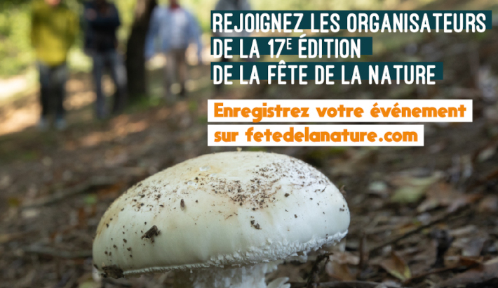 © Fête de la Nature