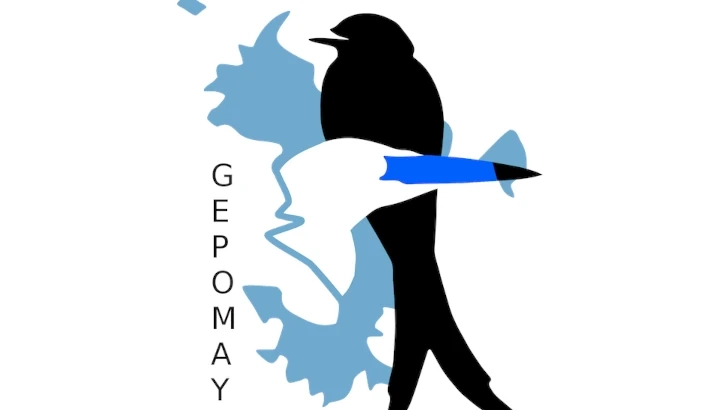 Logo GEPOMAY