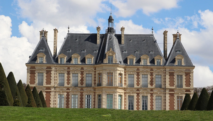 Château de Sceaux