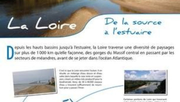 Exposition sur la Loire