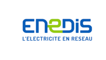 logo ENEDIS