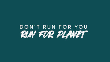 run for planet